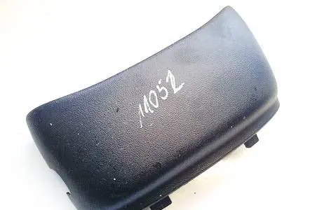Citroen C5 Steering wheel column trim 9682431577