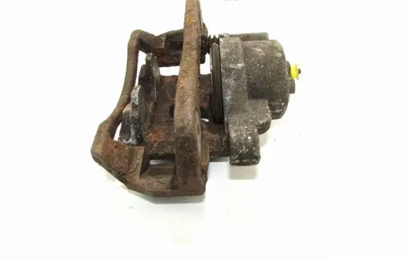 Mazda 626 Front brake caliper