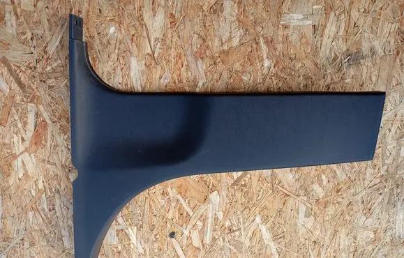 Dodge Journey (B) pillar trim (bottom) 1BE37XDVAB