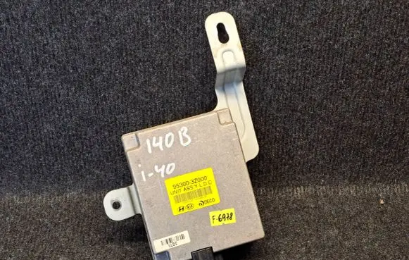 Hyundai i40 Other control units/modules 95300-3Z000