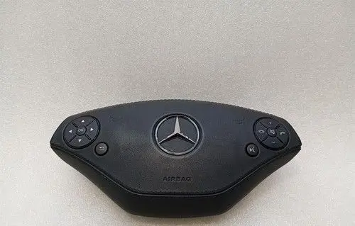 Mercedes-Benz S W221 Steering wheel axle A2218602302