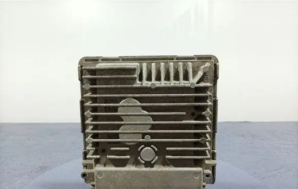 Audi A3 S3 A3 Sportback 8P Engine control unit/module ECU 03L906023JK