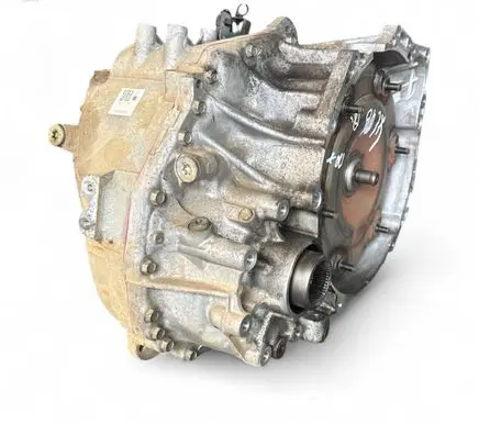Volvo XC40 Automatic gearbox 31380617