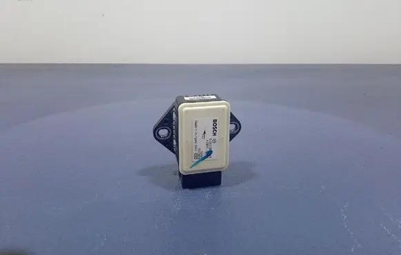 Nissan Qashqai ESP (stability system) control unit 47931JD00A