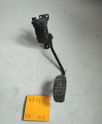 Citroen Jumper Accelerator throttle pedal 1326536080