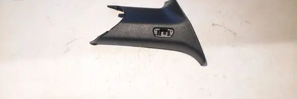 (C) pillar trim