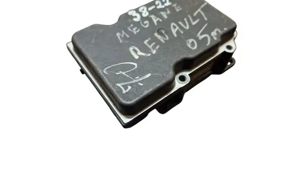 Renault Megane II ABS Pump 0265800317