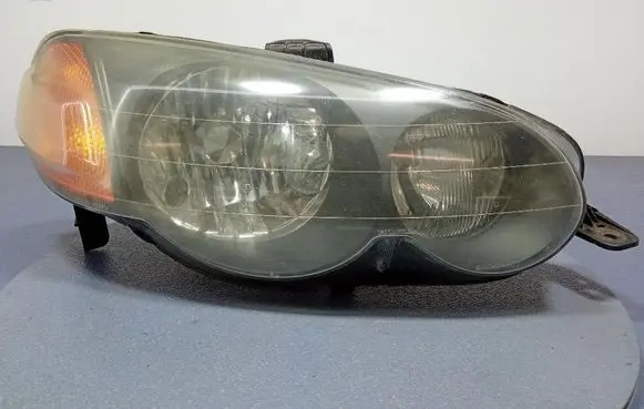 Honda HR-V Headlight/headlamp STANLEYR7651R