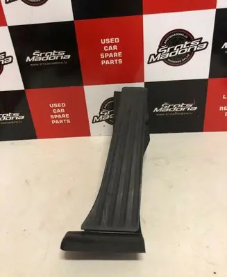 BMW X5 E53 Accelerator throttle pedal 6762480