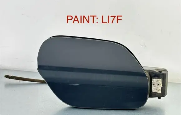 Volkswagen Touran II Fuel tank cap 3G9809857A