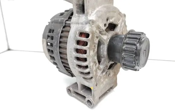 Volvo S80 Generator/alternator 1510208