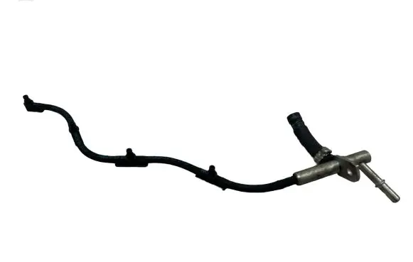 Opel Corsa E Fuel return line/hose 