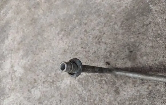 Jeep Cherokee XJ Air conditioning (A/C) pipe/hose