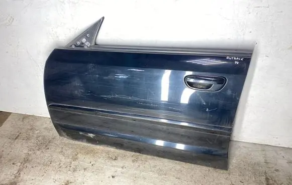 Subaru Outback Front door