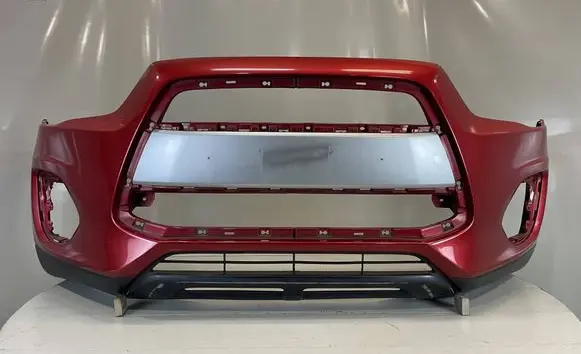 Mitsubishi ASX Front bumper 6400F649ZZ