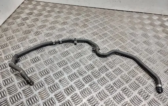 Ford C-MAX II Engine coolant pipe/hose KV618A365FC