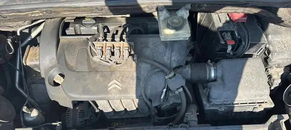 Citroen C4 I Picasso Engine EW10A RFJ