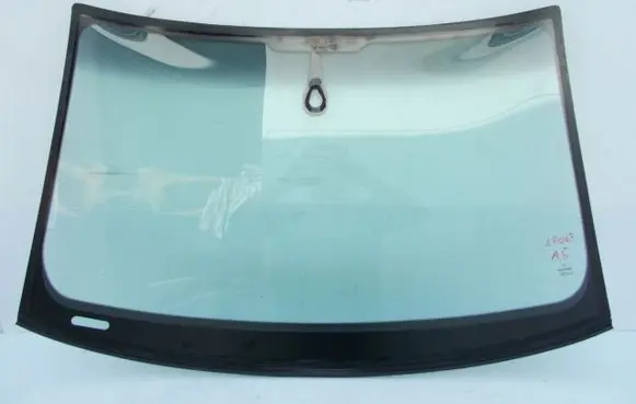 Audi A5 Sportback 8TA Front windscreen/windshield window 