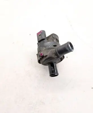 Infiniti QX50 (J50) Electric auxiliary coolant/water pump 1005272