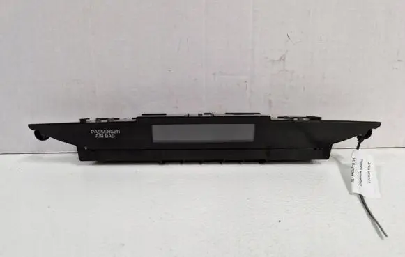 KIA Pro Cee'd II Screen/display/small screen 94510-A270WK