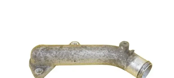 Hyundai Santa Fe Engine coolant pipe/hose G6EA KROCIEC