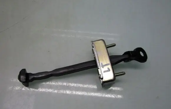 Mazda MX-30 Rear door check strap stopper