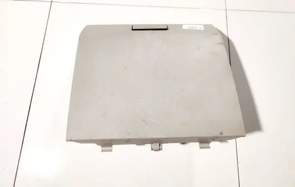 Dodge Caliber Glove box 60870380528a