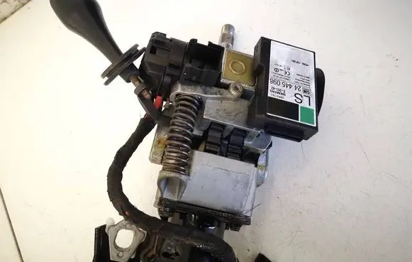 Opel Omega B2 Ignition lock contact 24445098