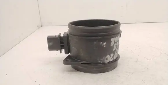 BMW 5 E60 E61 Mass air flow meter 0281002936 7805415