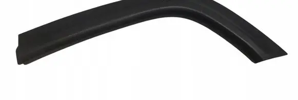 Jeep Compass Front arch trim 5XQ89TRM