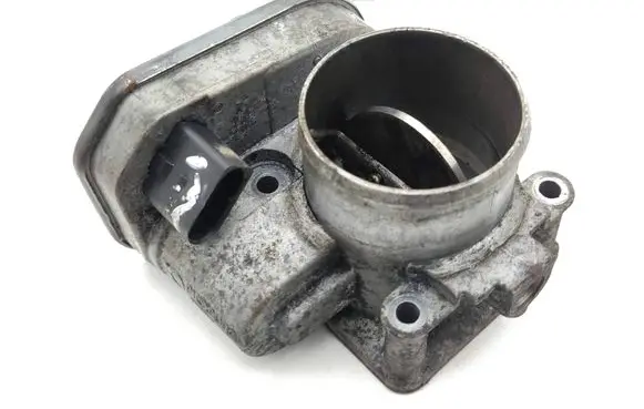 Chrysler Grand Voyager V Throttle valve 29002017F B072741771