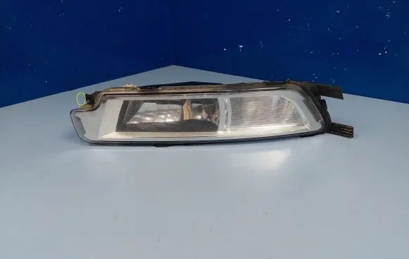 Volkswagen PASSAT B8 Front fog light 3G0941661F 1NA01183903