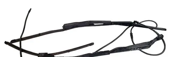 BMW i4 Windshield/front glass wiper blade 9448920 9448919