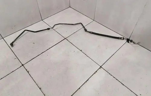 Mercedes-Benz E C207 W207 Gearbox oil cooler pipe/hose A6421800331