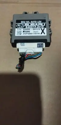 Subaru XV Light module LCM 84051FJ010