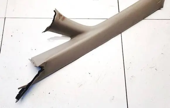 (C) pillar trim