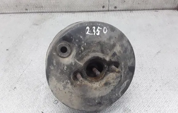 Jeep Cherokee Brake booster