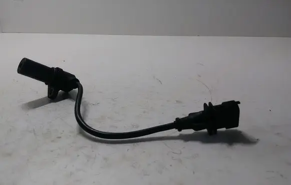 Opel Astra H Crankshaft position sensor 0281002486