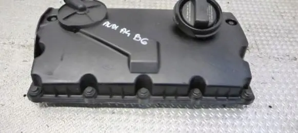 Audi A4 S4 B6 8E 8H Rocker cam cover 038103475N