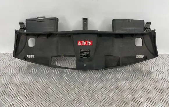 Mercedes-Benz E W212 Radiator trim A2125000255