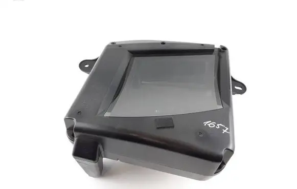 Chevrolet Corvette Head up display screen 25788254 GM0021011 8254