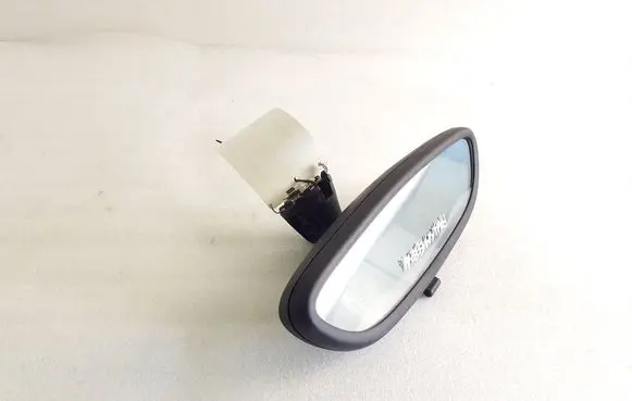 Porsche Panamera (970) Rear view mirror (interior) E1021059