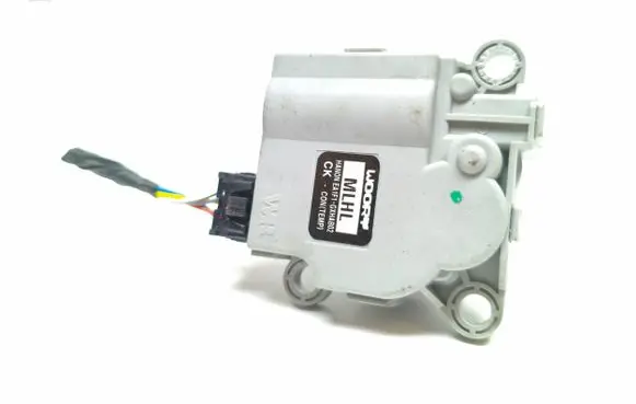 KIA Stinger Air flap motor/actuator EA1F1GXHAB02 EAF1GSXHAB02