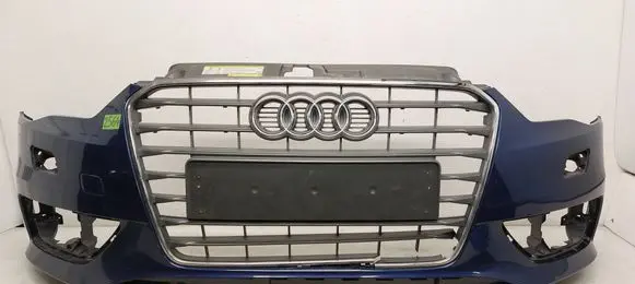 Audi A3 S3 8V Front bumper 8V3807437