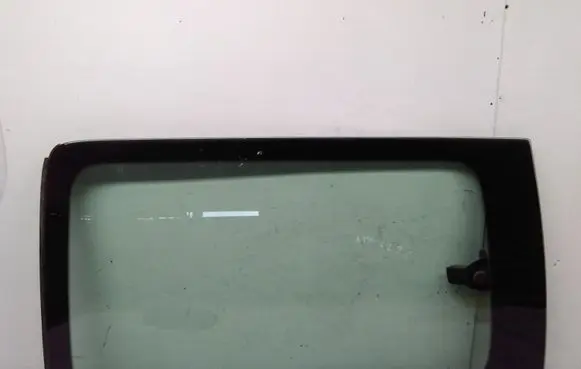 Opel Sintra Sliding door window/glass 