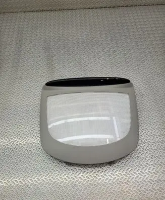 Mercedes-Benz ML W166 Rear seat light A1669066500