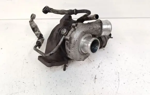 Ford Kuga I Turbo 9671413780 GTB1449VZ