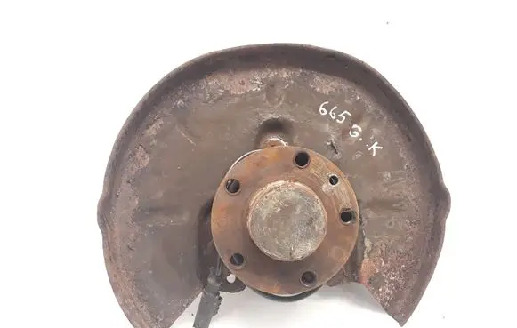 Alfa Romeo 156 Rear wheel hub spindle/knuckle 