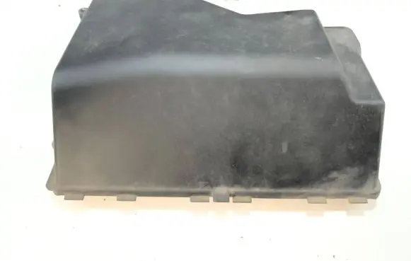 BMW 3 E46 Fuse box cover 12901436443