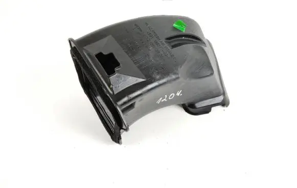 Tesla Model 3 Air intake duct part 158827400A 156115600A